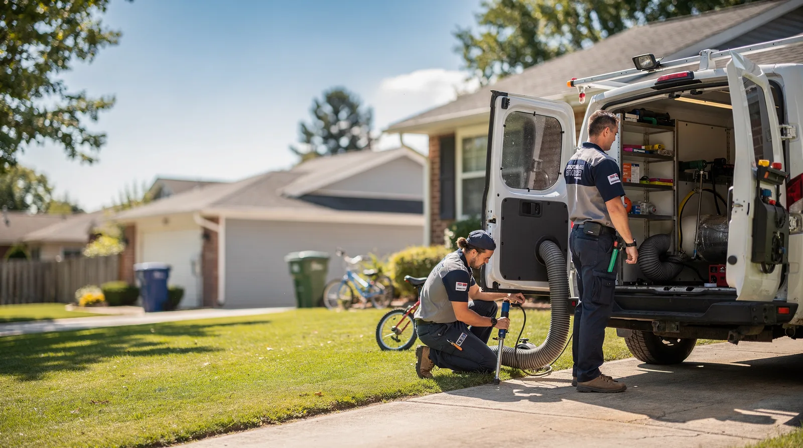 24/7 HVAC Repair & AC Replacement in Beverly Hills, FL near me